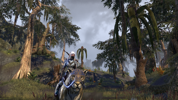 Alawen . Daughter of the Forest .