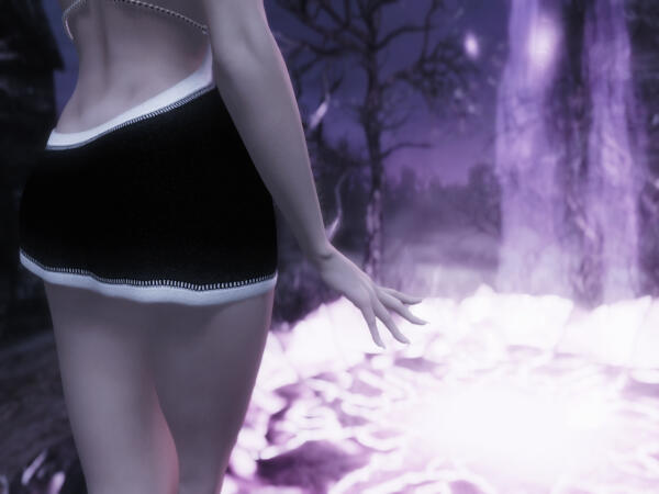 Soul Cairn and Helena(v.EVA)