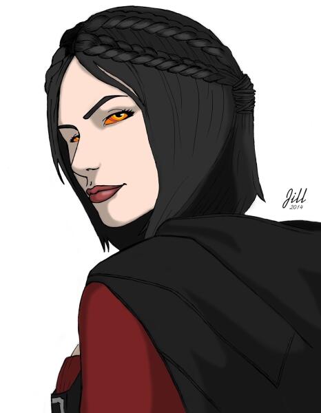Serana