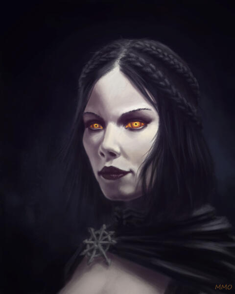 Serana