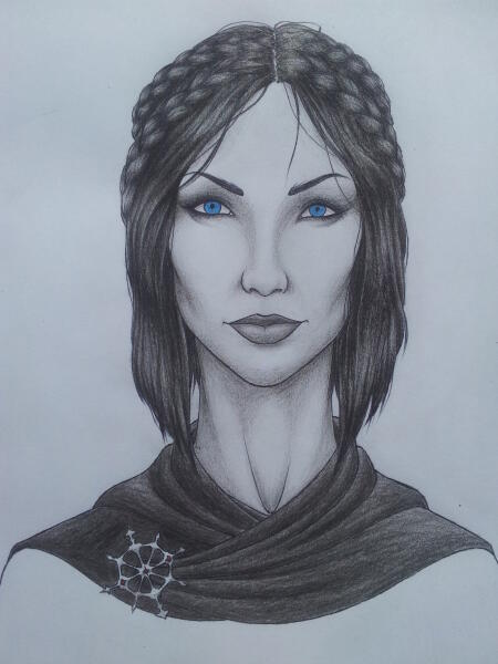 Serana