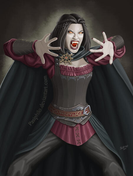 Serana