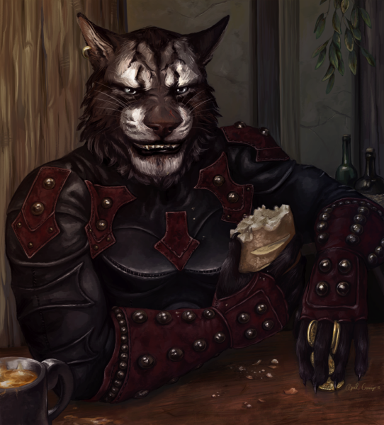 Khajiit