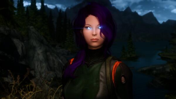 cyberpunk