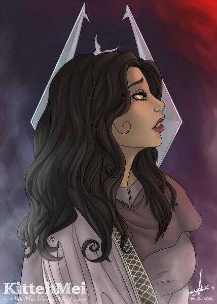 The Last Dragonborn [C]