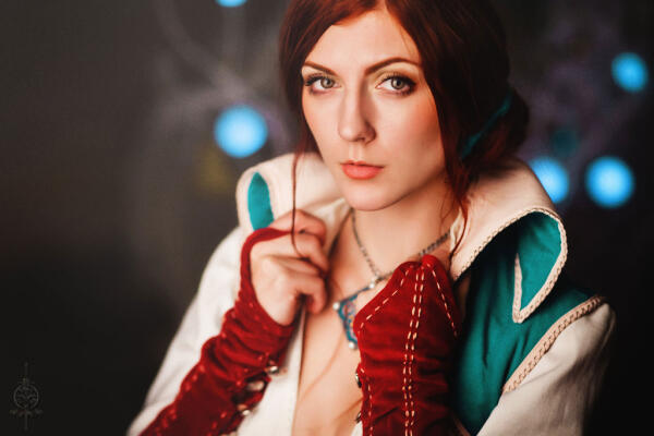 Трисс Меригольд