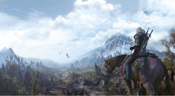 The Witcher 3: Wild Hunt