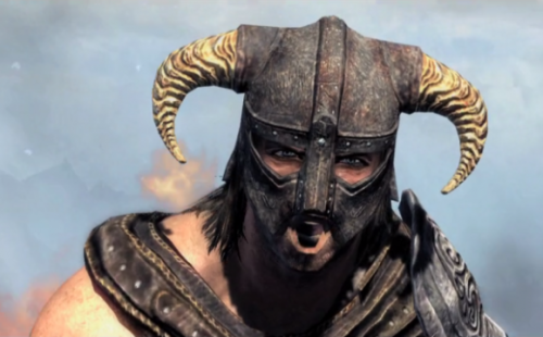 Подробнее о "Истинное Fus Ro Dah"
