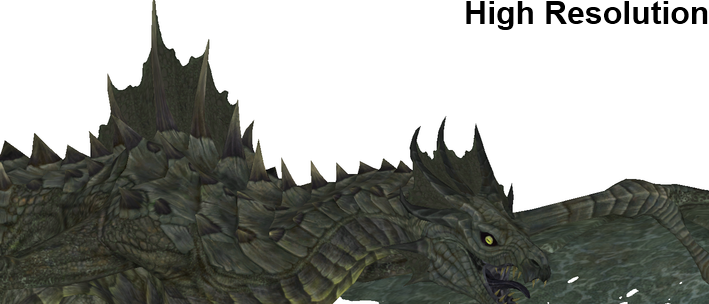 Неофициальный патч для High Resolution Texture Pack