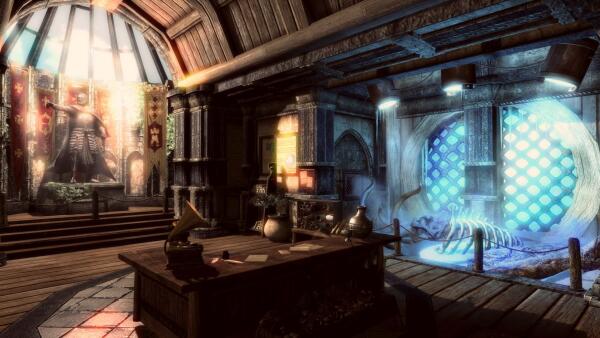 Enderal