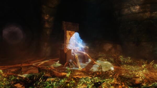 Skyrim (new - 58. Валтум)