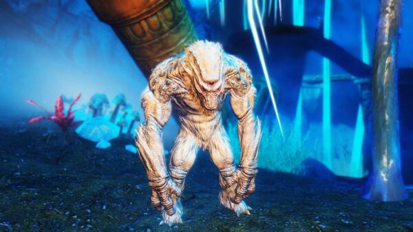Skyrim (new - 69. Черный Предел: возвращение к корням и местная фауна)