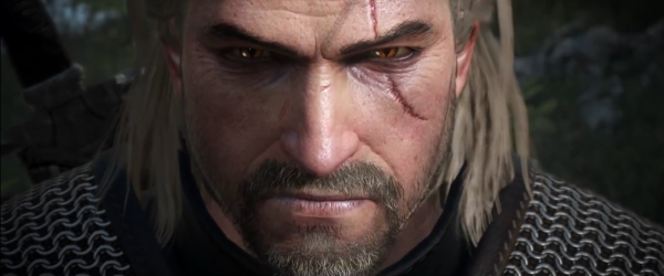 The Witcher 3 Wild Hunt - The Sword Of Destiny Trailer