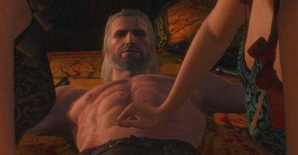 The Witcher 3: Wild Hunt