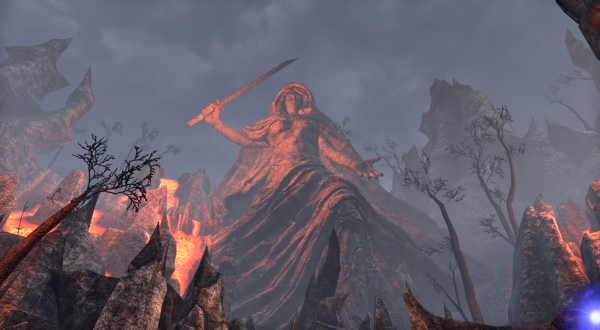Boethiah - "The Motherland"