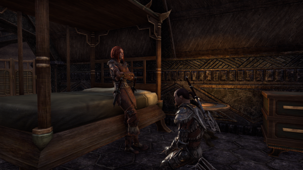 Borasa and Aldrig