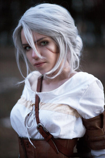 Cirilla