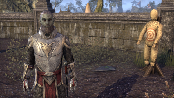 Commander Taldyn