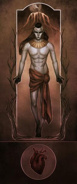 Dagoth Ur