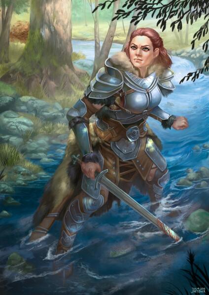 Dovahkiin