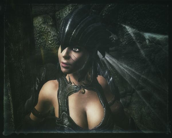 Дюна (TD Desert Elves)