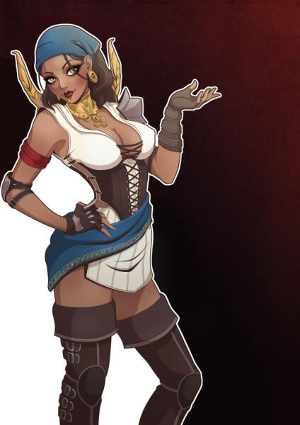 Isabela
