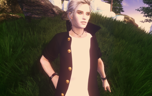 Oblivion