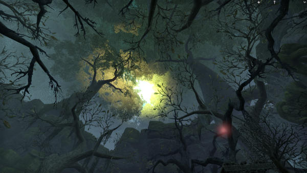 Selene's Web