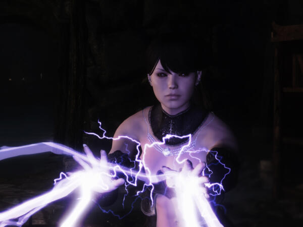 Ilinalta's Deep