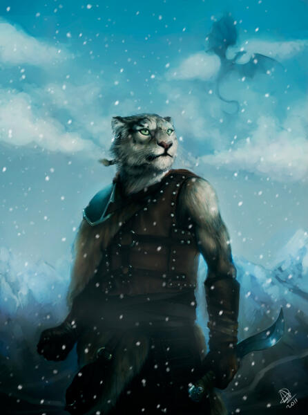 Skyrim