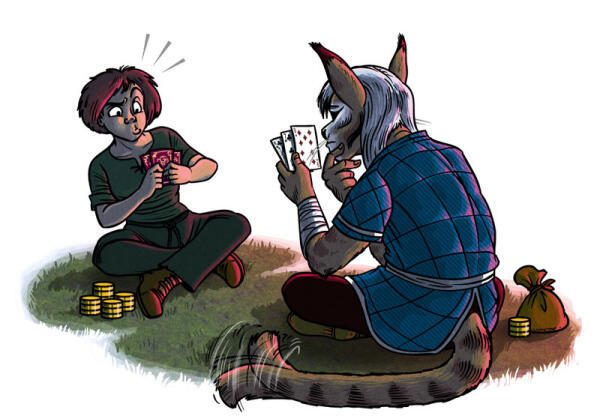 Telltale Signs