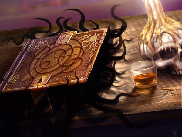 Dragonborn