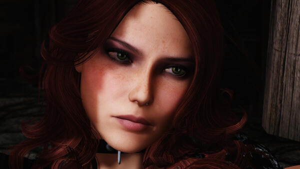 Triss Merigold