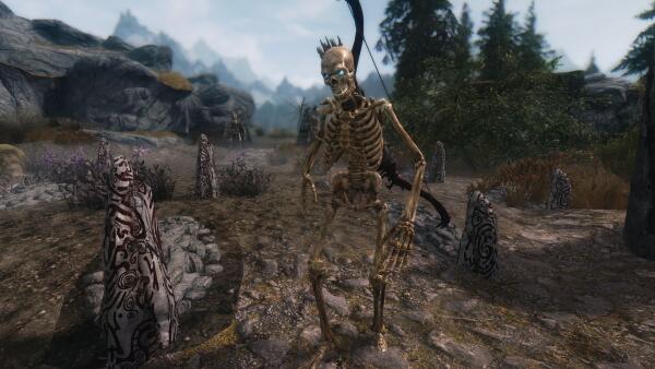 Skeleton