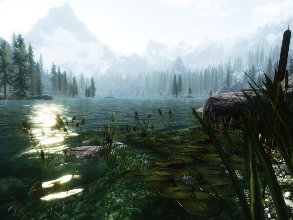 TESV 2015 04 14 Skyrim