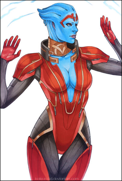 The Justicar