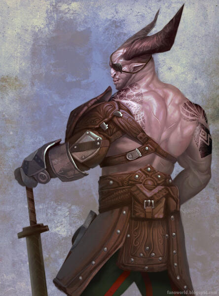 Theironbull