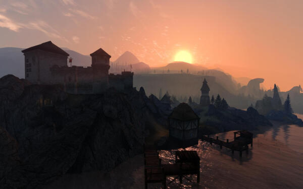 Tamriel Rebuilt