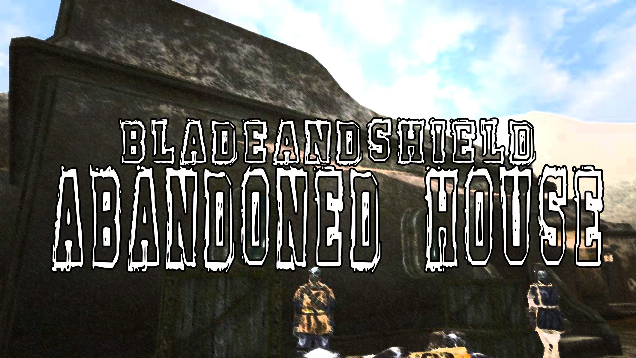 Abandoned House