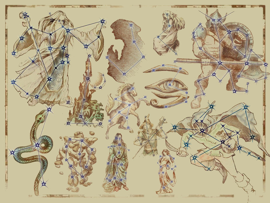 Overhul Birthsigns