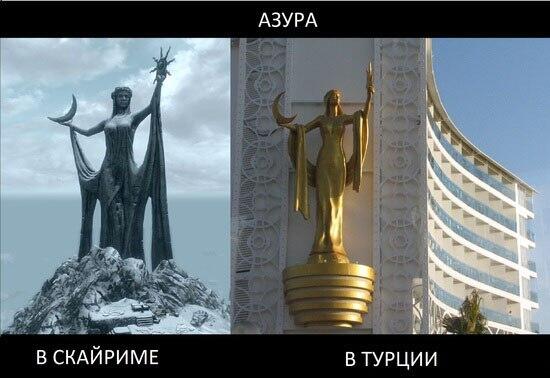 Не знаю, можно ли это отнести к категории "изделия" ))
