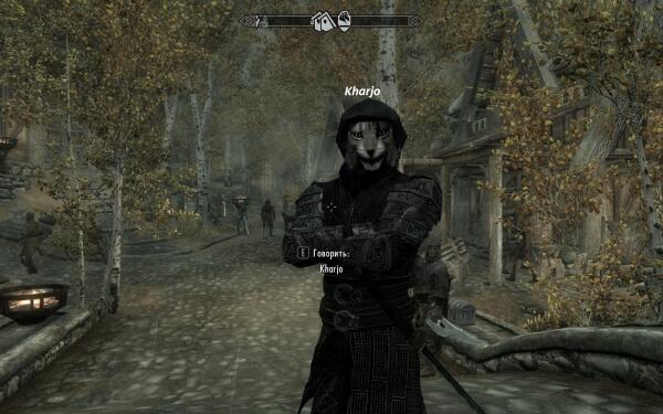 Kharjo
