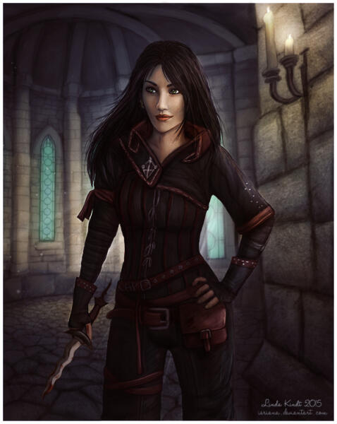 Brenna