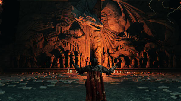 Dark Souls II: Scholar of the First Sin