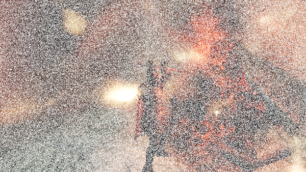 Dark Souls