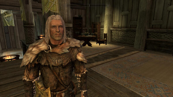Geralt