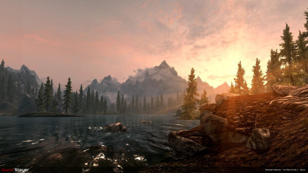The Skyrim