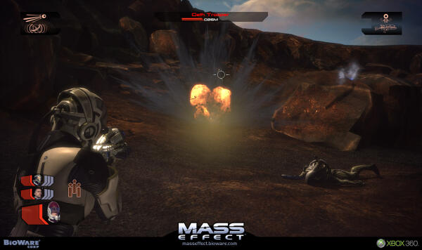 masseffect Е3 2006