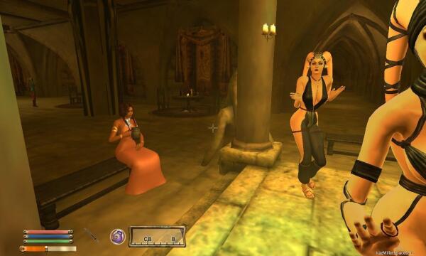 Drunk Amidala