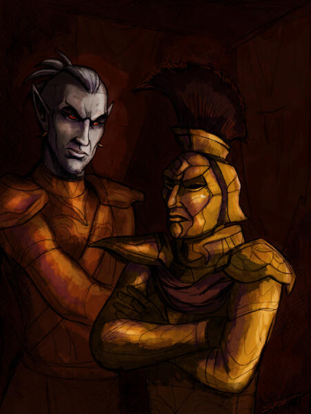 Ordinator Ahzriel